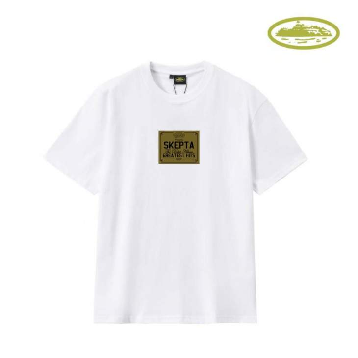 Corteiz T Shirts Short _SKUCorteizS-2XLastxC13316875